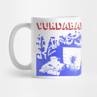 Vundabar rock Mug